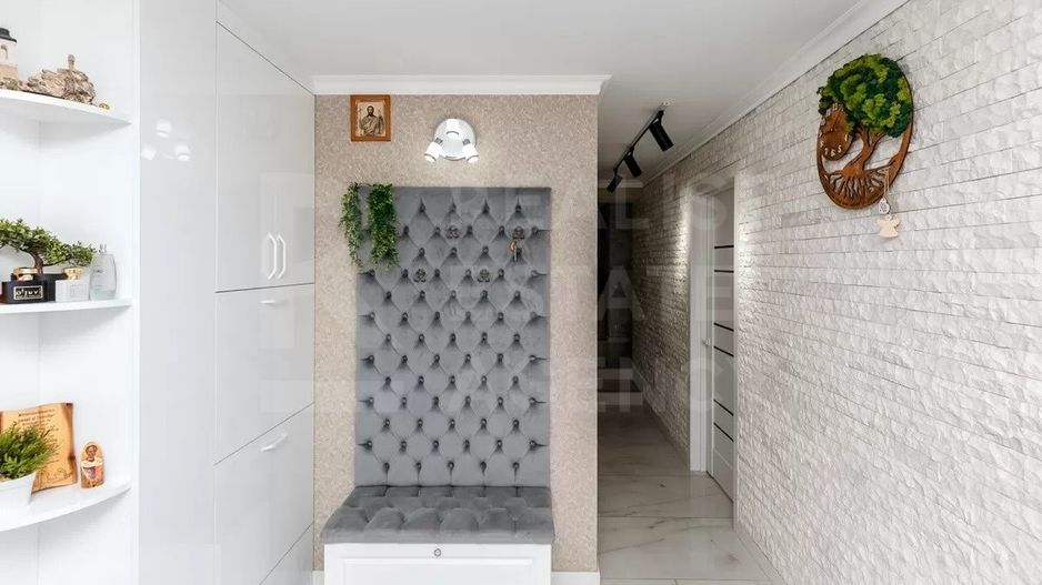 Vânzare, apartament, 3 camere, str. Voluntarilor, Ciocana - Poză 7