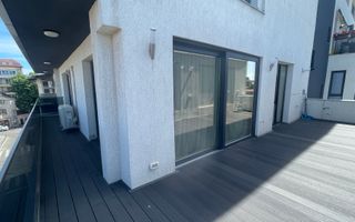 3 camere | Eminescu | Dacia | Ardeleni | Terasa | Toamnei - Poză 22