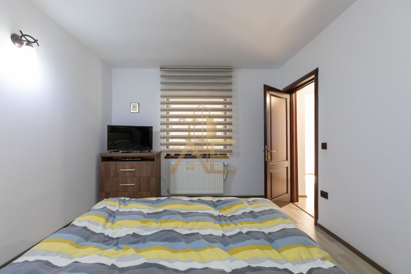 CASĂ INDIVIDUALĂ | CARTIER CFR | TEREN 450 MP | 130 MP CONSTRUIȚI - Poză 16