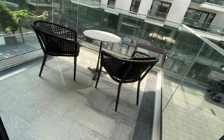 One Herastrau Plaza + loc de parcare subteran - Poză 11