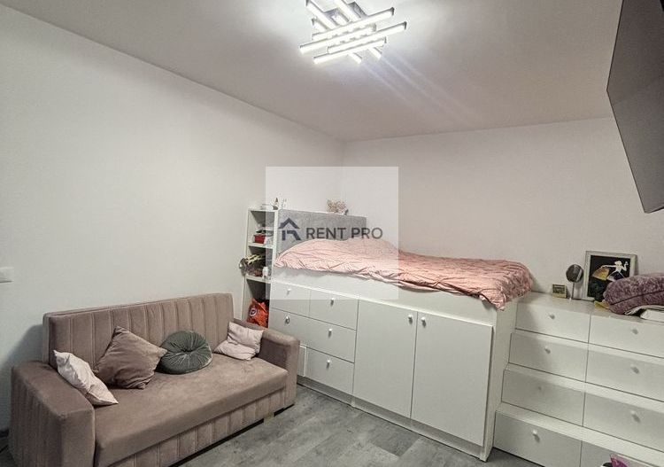 Garsonieră spațioasă de vânzare |Exigent Plaza Residence| Boxă inclusă - Poză 7