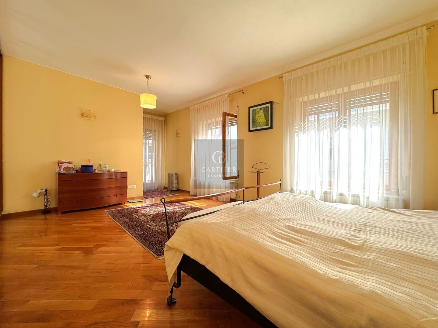 PROPRIETATE EXCLUSIVISTĂ | PIATA DOROBANTI | CAPITALE - Poză 7