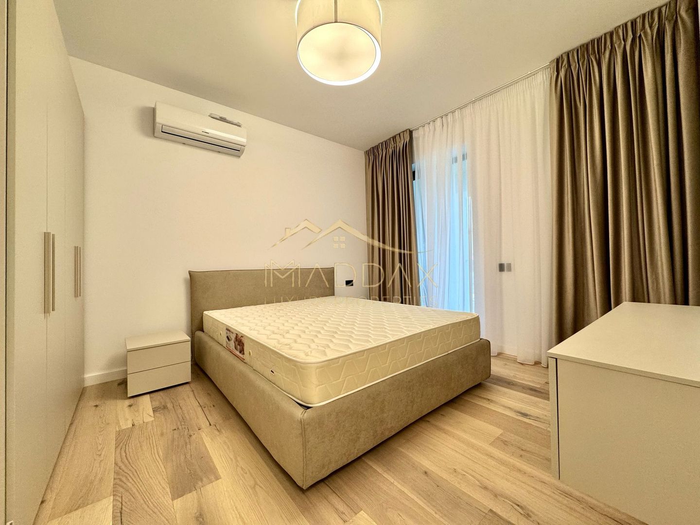 Apartament *3 Camere*Bloc NOU/ / Herastrau//Metrou Aurel Vlaicu - Poză 11