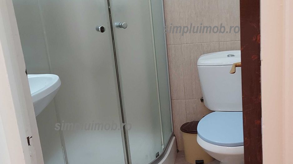 Garsoniera Decomandata Mobilata Utilata Mega Mall - Poză 7