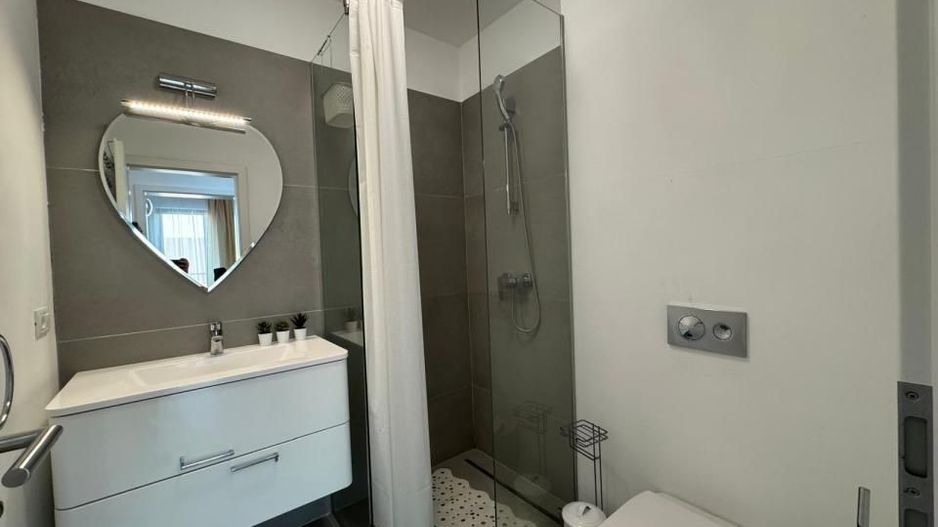Apartament 3 camere, bloc nou, parcare | Braytim - Kaufland | Comision 0% - Poză 23
