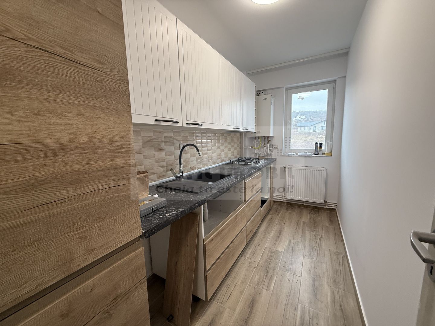 1CAM DECOMANDAT BUCIUM LIDL LOC PARCARE PRIMA INCHIRIERE - Poză 1