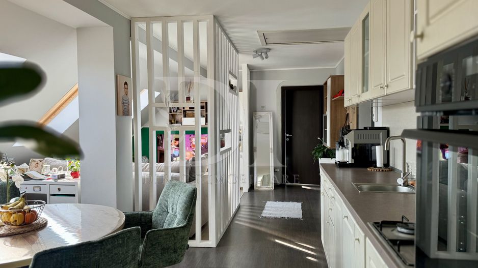 Apartament la cheie / Zona Parcul Poligonului - Poză 6