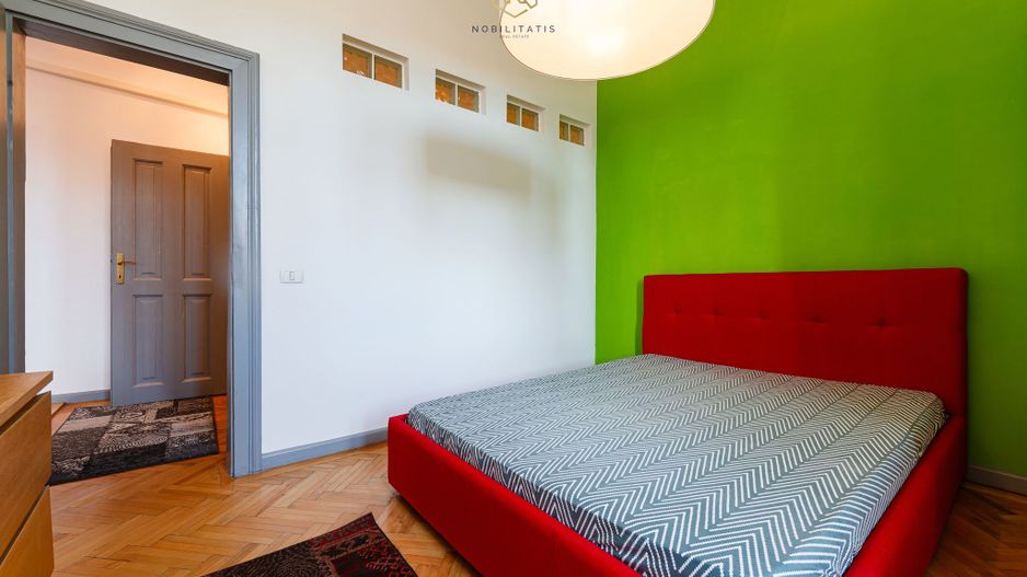 INCHIRIAT - Apartament de inchiriat in inima orasului Timisoara - Poză 18