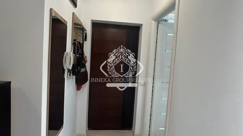 Apartament 2 camere decomandat curte proprie + loc parcare in Militari Residence - Poză 14