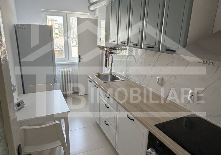 Apartament cu 2 camere, 54mp, Zona Dambu - Poză 3