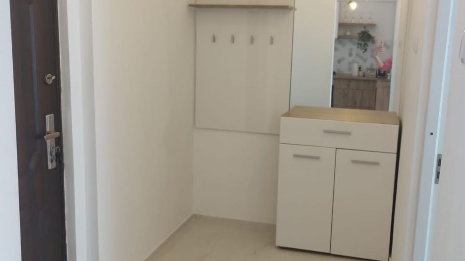 BRASADAS vinde ap 2 cam etaj 7/10 la Burdea - Poză 3