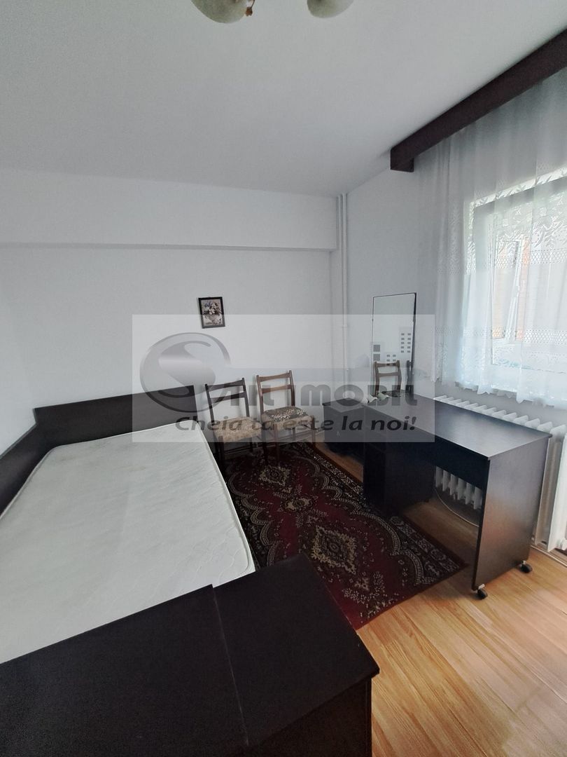 Apartament 3 Camere UMF - 450 euro - Poză 7