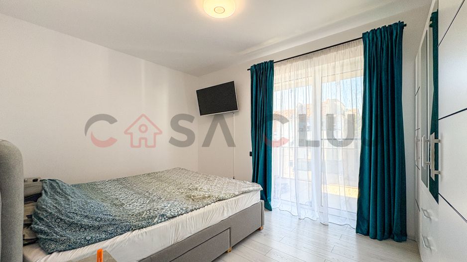 2 camere, imobil nou, zona Iulius Mall - Poză 7