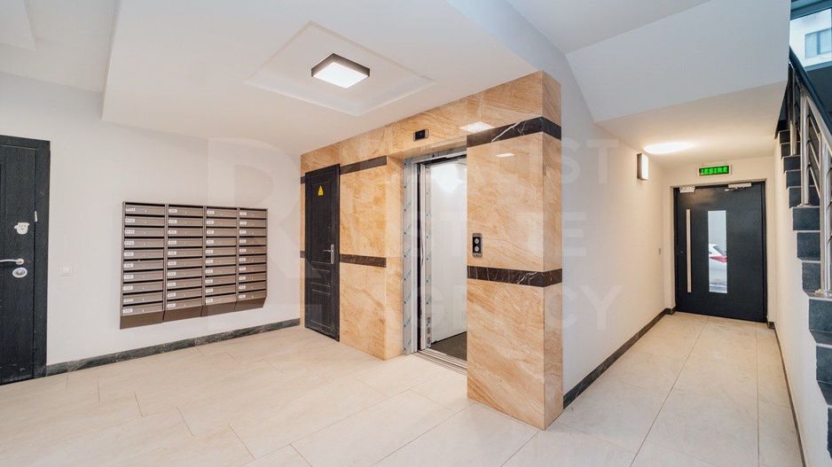 Vânzare, apartament, 2 camere, str. Ion Buzdugan, sectorul Buiucani - Poză 14