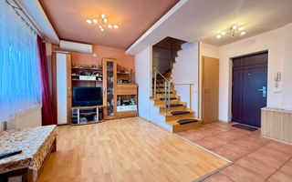 Apartament mobilat și utilat – 86 m² utili, 2 locuri de parcare - Poză 1