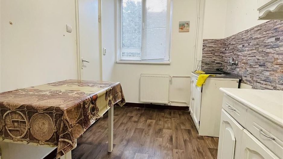 Apartament cu 2 camere semidecomandat Rogerius - Poză 1