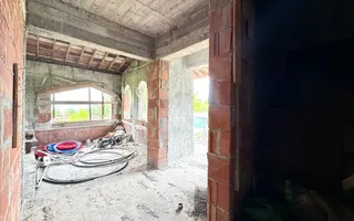 Vila cu 5 camere *616mp* / 1600mp teren / Corbeanca - Poză 22