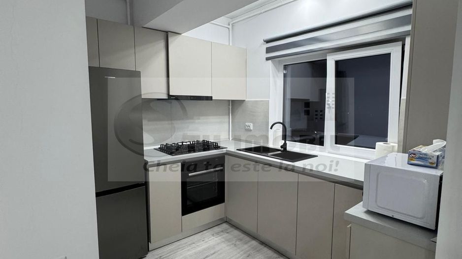 Apartament modern cu 2 camere - prima inchiriere - Tatarasi - 500€ - Poză 6