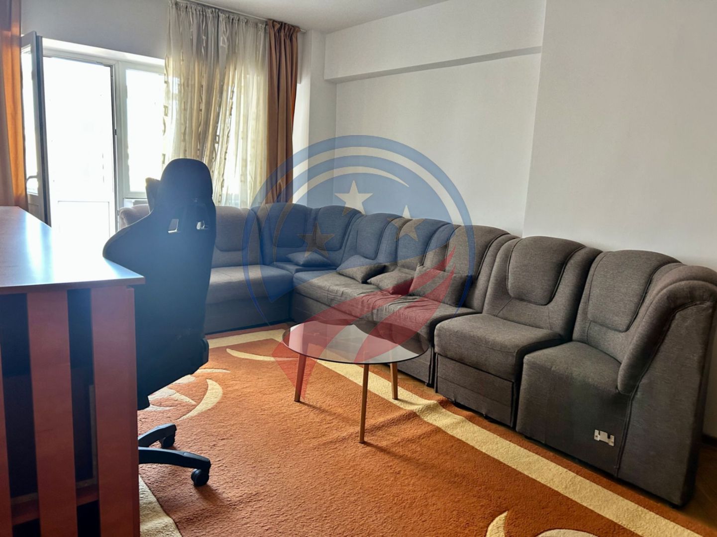Apartament 3 camere decomandat, 72 mp, etaj 5/7, Universitate – 3 AC, centrală, - Poză 4