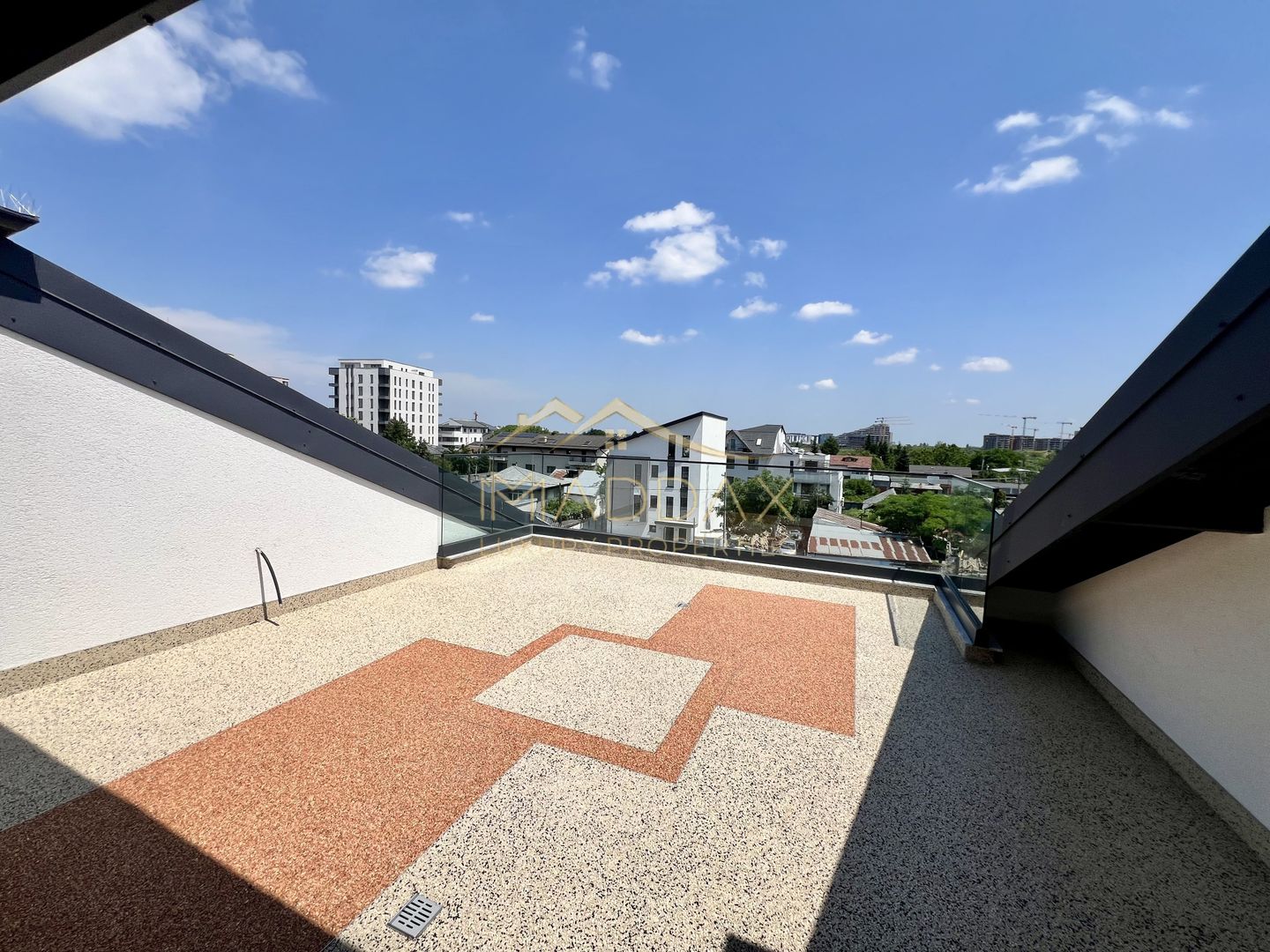 Loft ***3 Camere // Terasă  // Baneasa - Sector 1 - Poză 23