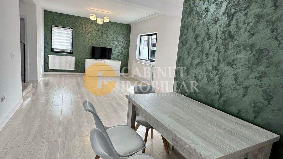 🏘️ CASĂ DUPLEX PREMIUM - Valea Ursului,Voroveşti 🏘️ - Poză 10