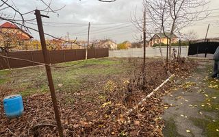 Vânzare, teren pentru construcții,10,47 ari, str. Chișinăului, Cricova - Poză 3