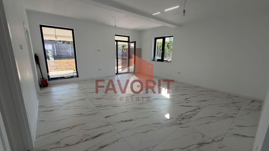 Casa individuala. 172 mp utili. Garaj. Disponibila imediat - Poză 7