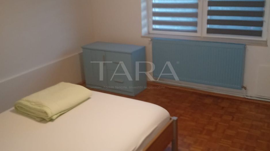 Apartament 4 camere cu gradina de închiriat – Dâmbul Rotund, zona Lidl - Poză 7