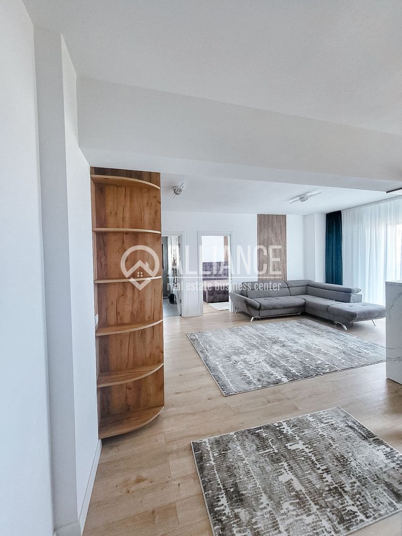 Apartament 2 camere Premium in  South Sidea - Poză 8