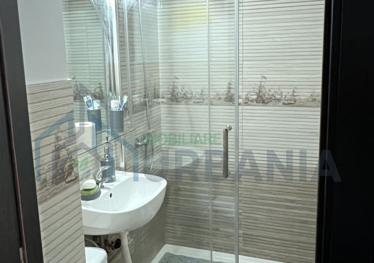 Garsoniera de inchiriat - Poză 6