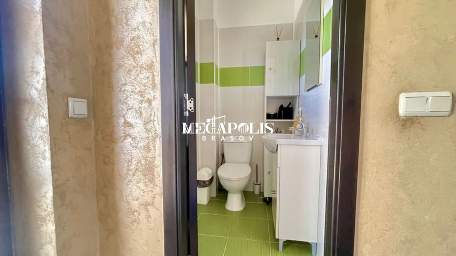 Duplex 3 camere | Drum asfaltat | Beci - Poză 11