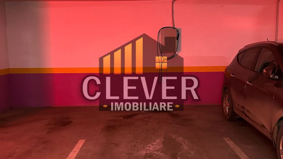 Apartament 3 camere Mobilat Utilat 7 min. Metrou Teclu - Poză 11