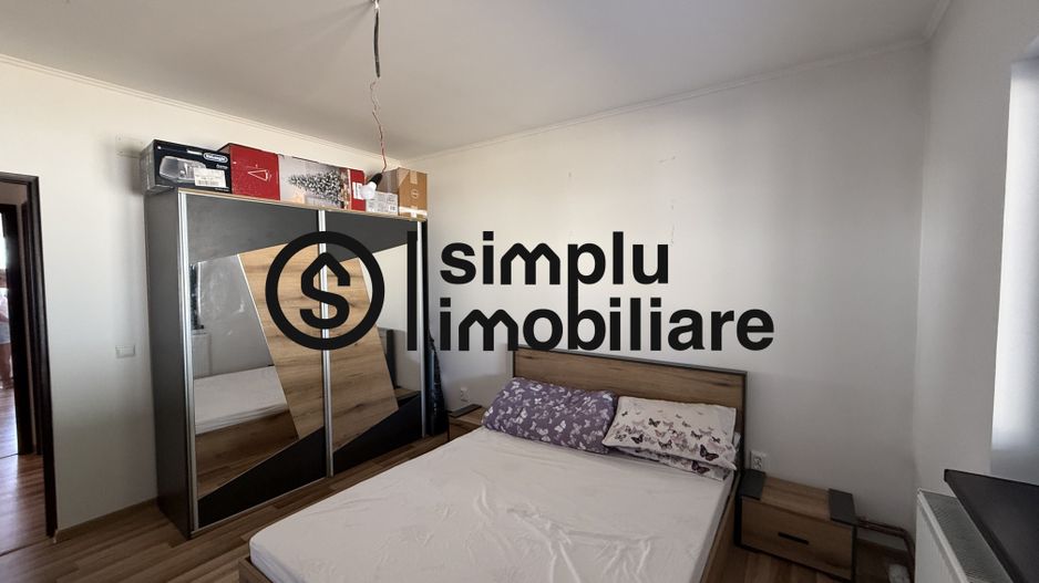 Casa 3 camere Parter zona Damila - Poză 15