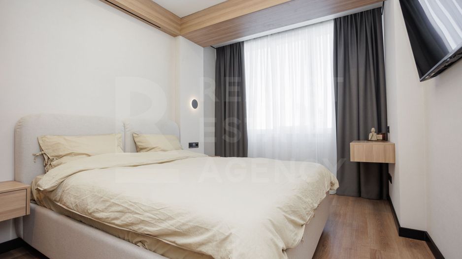 Vânzare, apartament, 2 camere, Strada Sprîncenoaia, Telecentru - Poză 8
