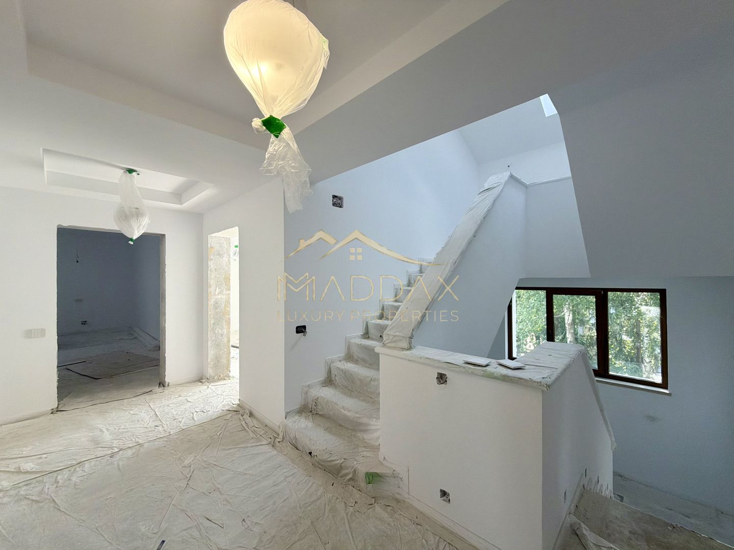 Vila Premium *800mp* // teren *963mp* / garaj cu 6 locuri* // Iancu Nicolae - Poză 11