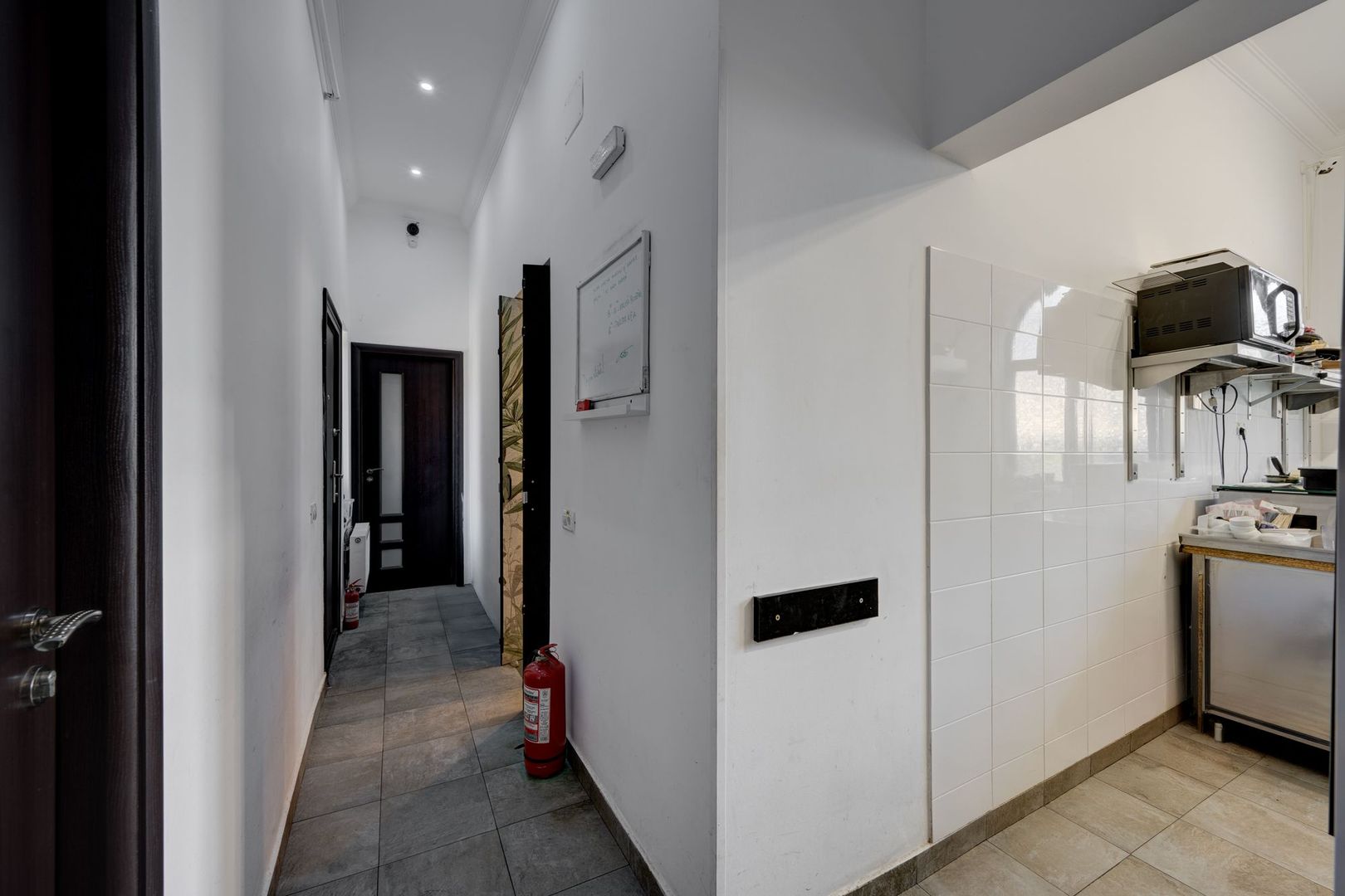 Vindem Afacerea ! Mini Hotel + Cafenea/ Restaurant ! Parcul Carol ! - Poză 34