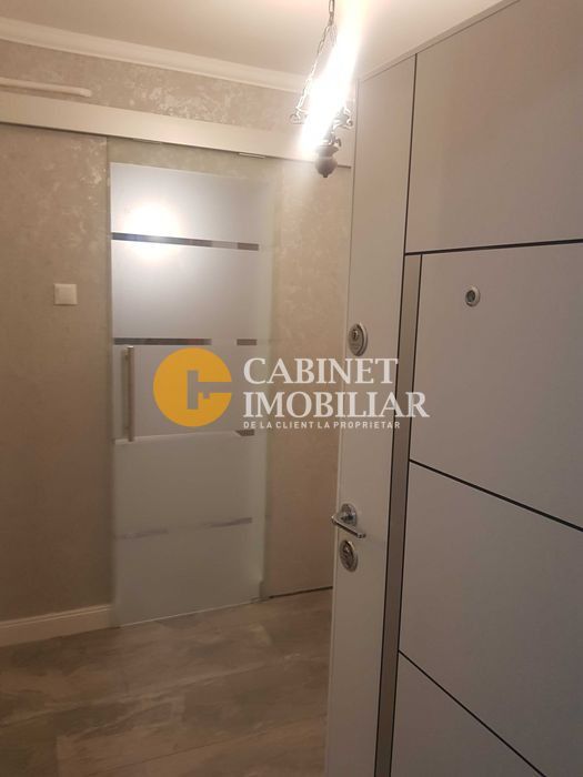 PODU ROS - 2 CAMERE - ETAJ INTERMEDIAR - FARA RISC - BLOC CU LIFT - Poză 7