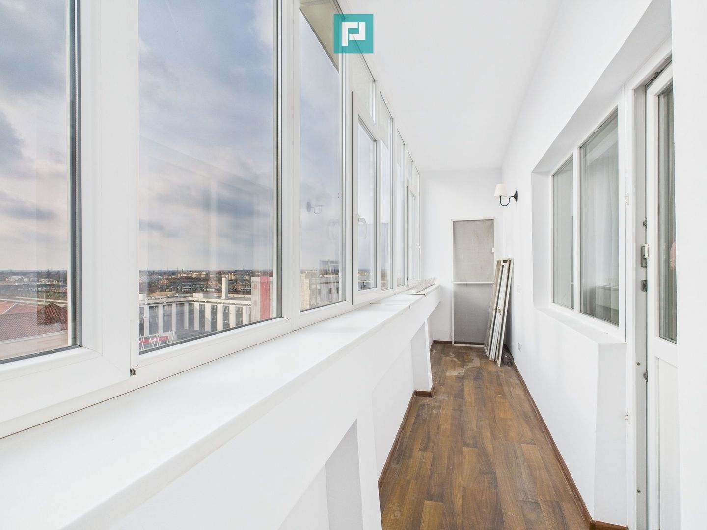 Apartament modern – Zona Gării - Poză 29