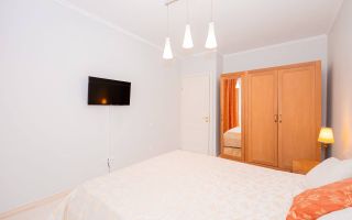 Chirie, apartament, 3 camere, str. Petru Movilă, Centru - Poză 2