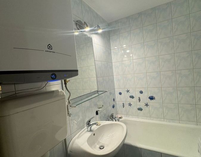Apartament 2 camere, complet mobilat si utilat, metrou Raul Doamnei - Poză 7