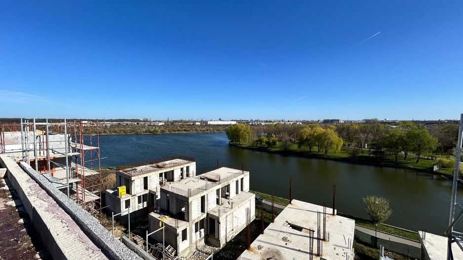 UpLake Residence - Poză 20