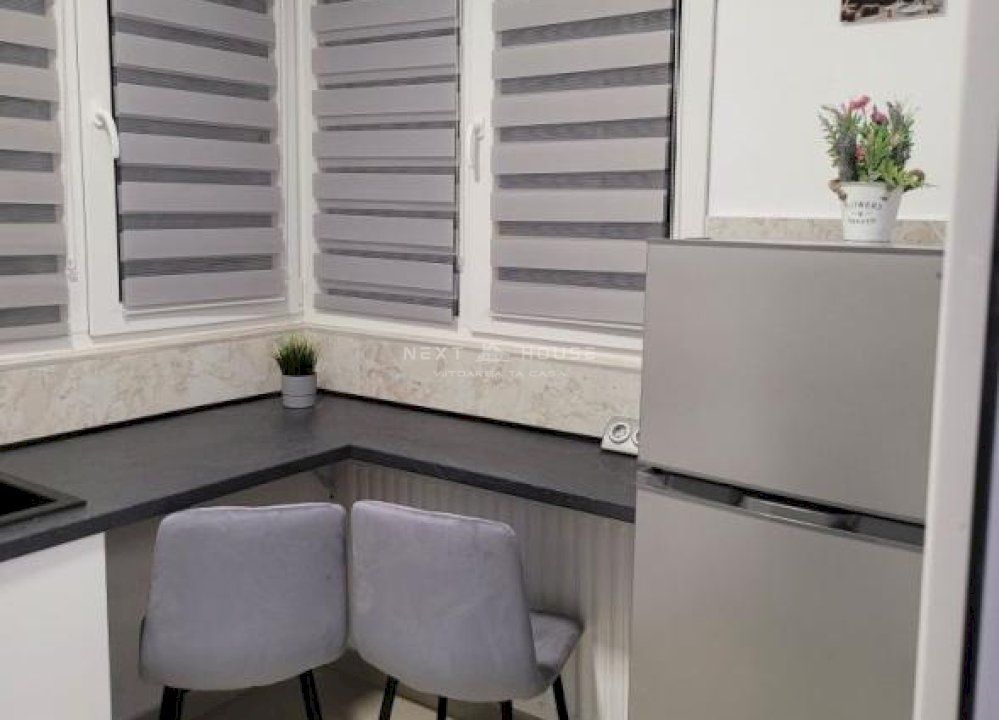 Garsoniera  ( Studio ) -  Rahova - Poză 9