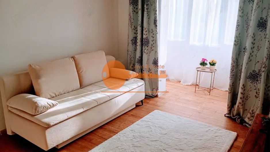 Apartament 2 camere 2 min de metrou Costin Georgian Etaj 2/4 - Poză 2