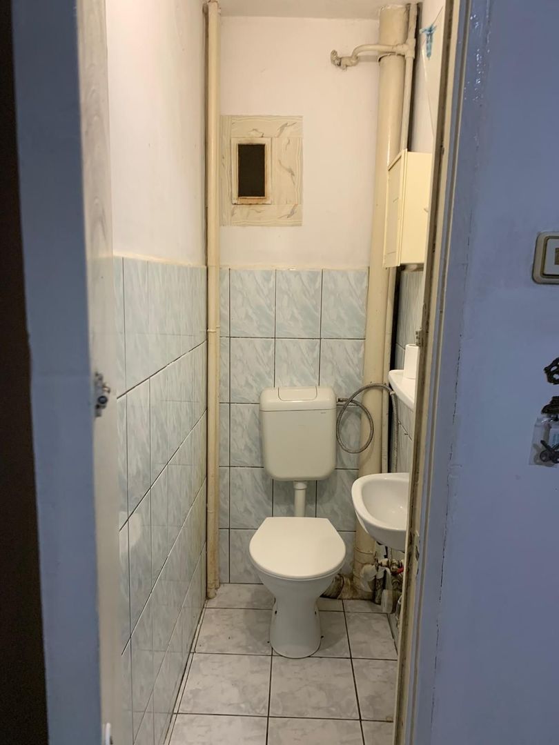 Apartament 4 camere Manastur 77mp etaj 2 - Poză 9