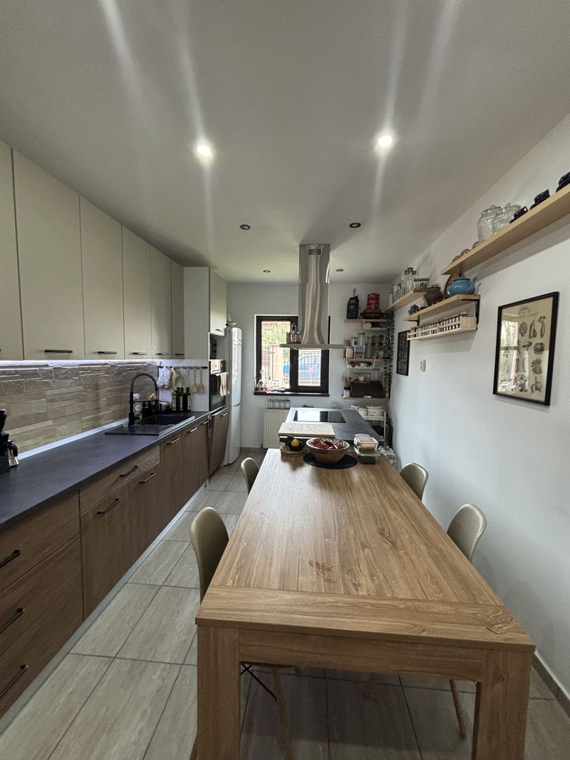 Vilă individuală/poziție avantajoasă în Dumbrăvița! - Poză 37