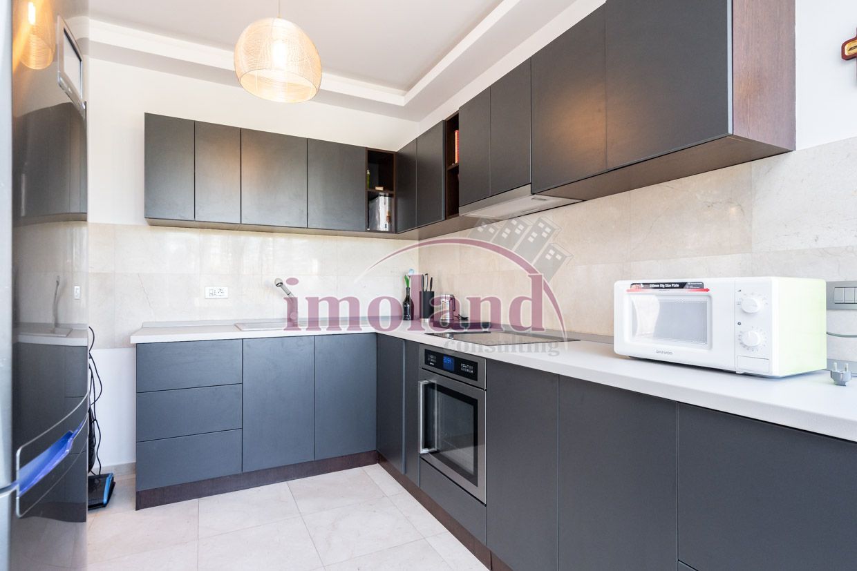 Inchiriere duplex cu terase - birou/rezidential - Lake view - Barbu Vacarescu - Poză 8