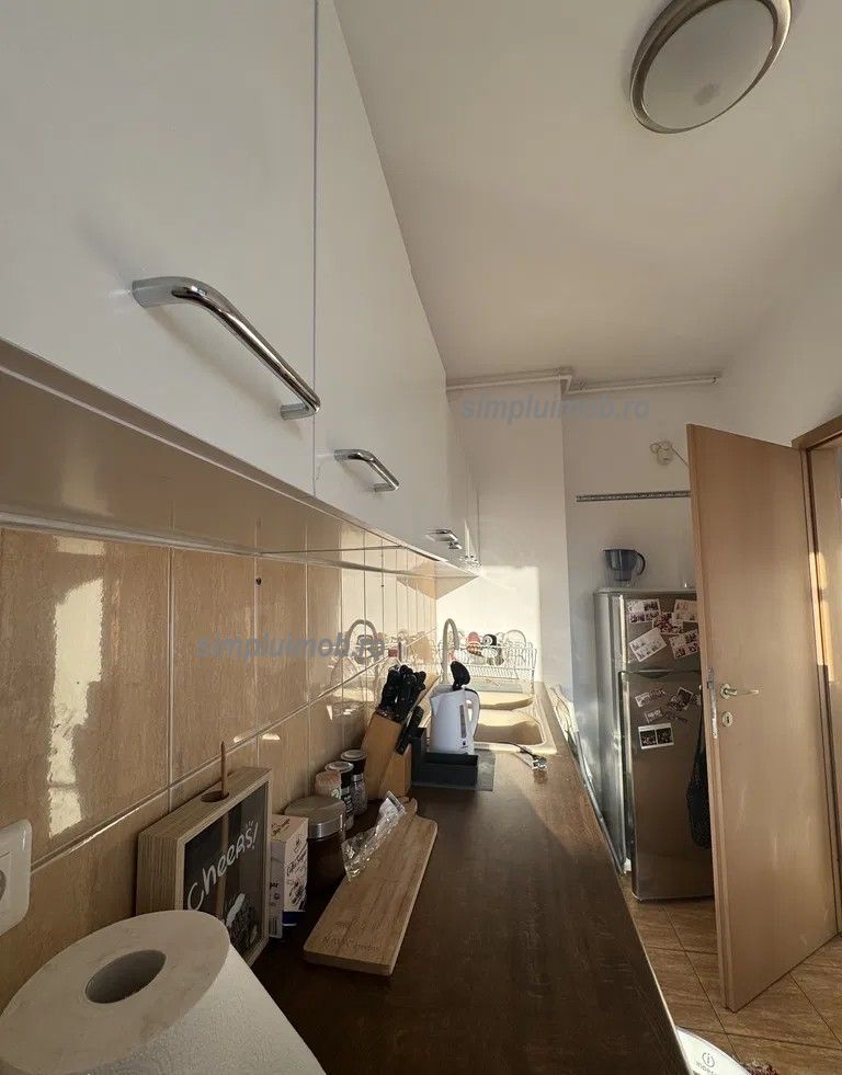 Mobilată, utilată, Titan Răsărit de Soare panoramic - Poză 10