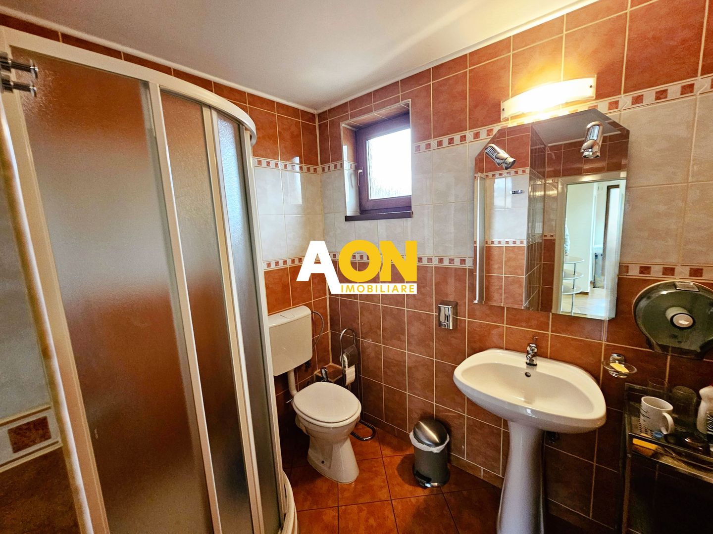 Cladire de birouri P+2, zona HCC - Cetatea Alba Carolina - Poză 10