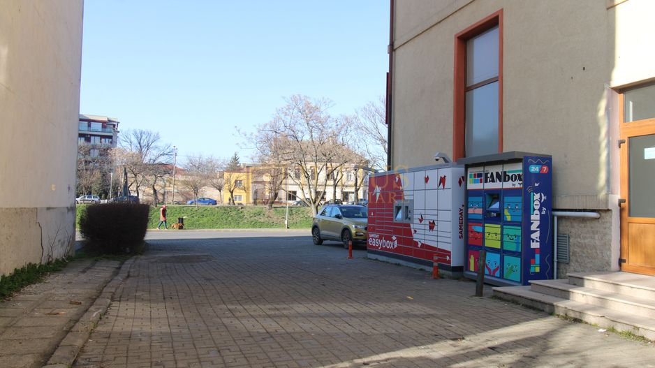 3 camere ideal familie sau studenti, se accepta animale de companie - Poză 17