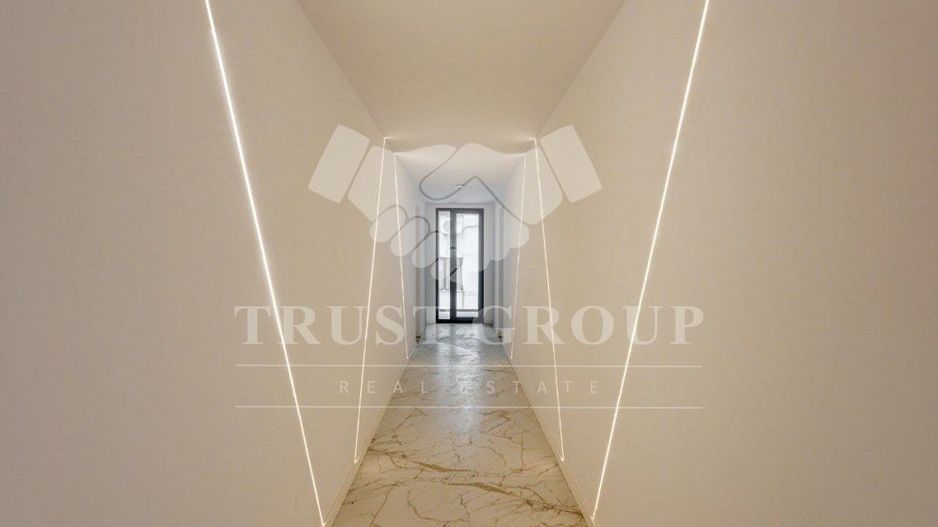 Apartament 2 camere Herastrau | Ideal Investitie | loc de parcare - Poză 12